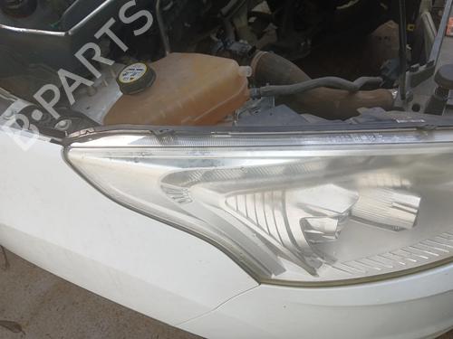 Faro derecho FORD B-MAX (JK) 1.0 EcoBoost | BP32362439C29