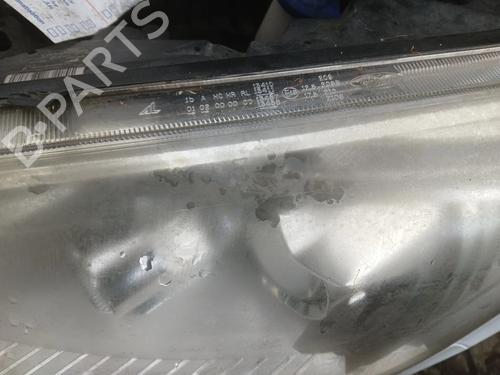 Scheinwerfer links FORD B-MAX (JK) 1.0 EcoBoost | BP32362440C28 