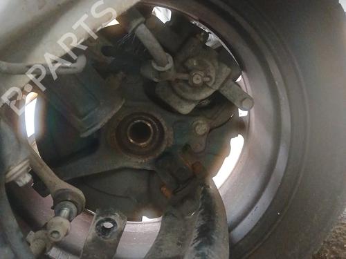 Fusee links voor FORD B-MAX (JK) 1.0 EcoBoost (125 hp) 32362446