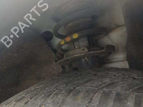 Used Right front shock absorber FORD B-MAX (JK) 1.0 EcoBoost (125 hp) 32362441