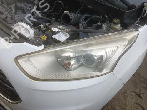 Scheinwerfer links für FORD B-MAX (JK) 1.0 EcoBoost (125 hp) 32362440