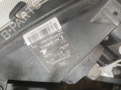 Faro derecho FORD B-MAX (JK) 1.0 EcoBoost | BP32362439C29