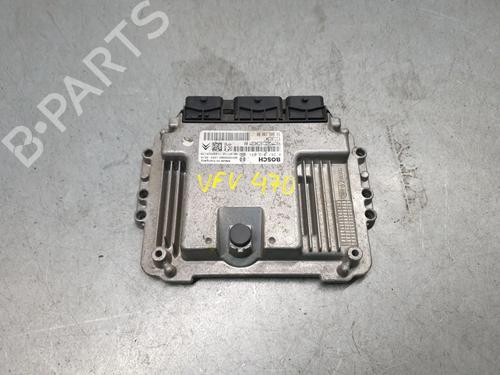 Centralina motore PEUGEOT PARTNER Box Body/MPV 1.6 HDi (75 hp) 32362449