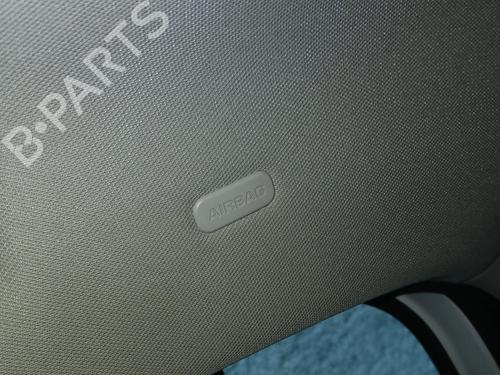 Højre gardin airbag FORD B-MAX (JK) 1.0 EcoBoost (125 hp) 32362451