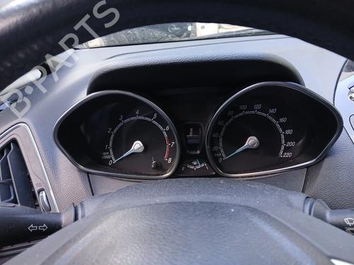 Instrument cluster FORD B-MAX (JK) 1.0 EcoBoost | BP32362459C47