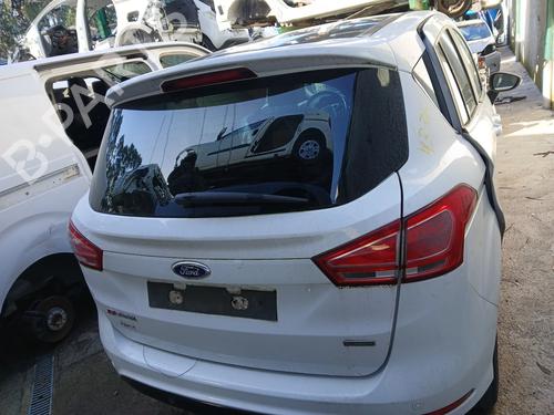 Tampa da Mala FORD B-MAX (JK) 1.0 EcoBoost (125 hp) 32362475