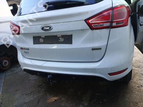 Used Rear bumper FORD B-MAX (JK) 1.0 EcoBoost (125 hp) 32362472
