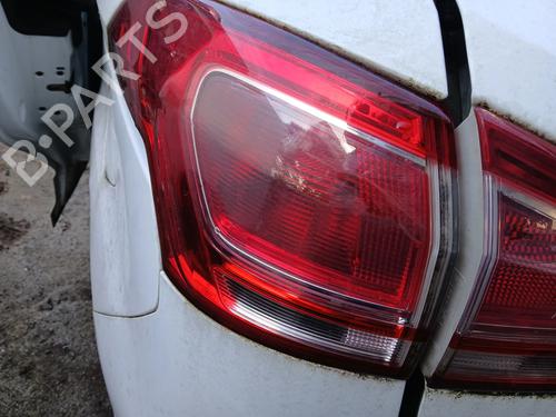 Rückleuchte Links FORD B-MAX (JK) 1.0 EcoBoost | BP32362487C34