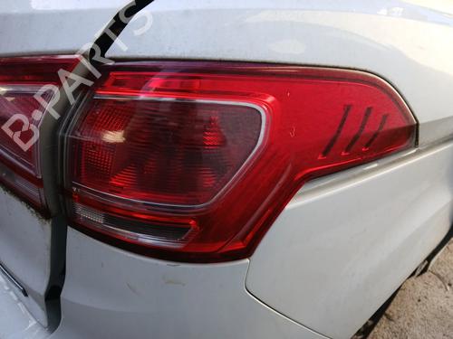 Højre baglygte FORD B-MAX (JK) 1.0 EcoBoost (125 hp) 32362486