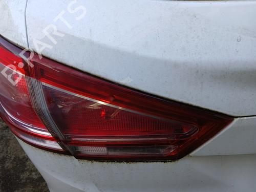 Venstre baglygte bagklap FORD B-MAX (JK) 1.0 EcoBoost (125 hp) 32362485