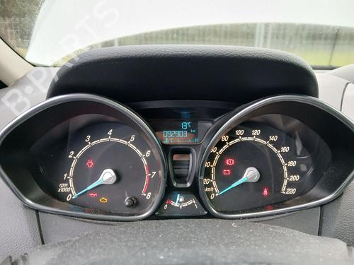 Used Instrument cluster FORD B-MAX (JK) 1.0 EcoBoost (125 hp) 32362459