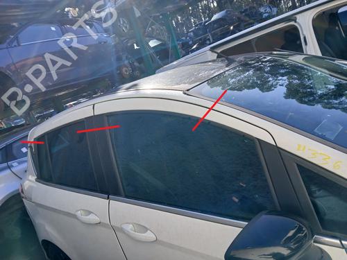 Otra FORD B-MAX (JK) 1.0 EcoBoost (125 hp) 32362478