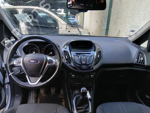 Kollisonspute sett FORD B-MAX (JK) 1.0 EcoBoost (125 hp) 32364870