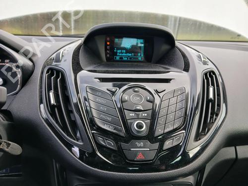 Bilradio FORD B-MAX (JK) 1.0 EcoBoost (125 hp) 32364871