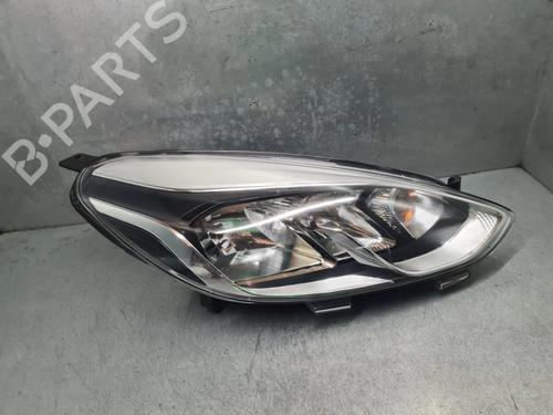Scheinwerfer rechts für FORD FIESTA VII (HJ, HF) 1.0 EcoBoost (101 hp) 32364874