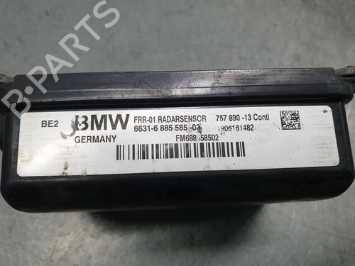 Other BMW 2 Coupe (F22, F87) 218 d | BP32364880O1