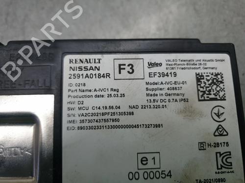 Other DACIA SANDERO III 1.0 TCe 100 ECO-G | BP32364881O1