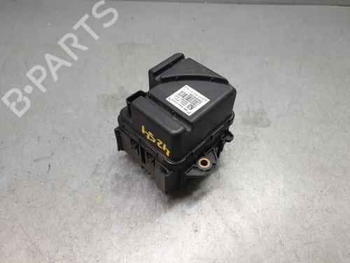 Horn RENAULT ZOE (BFM_) ZOE (92 hp) 32364887