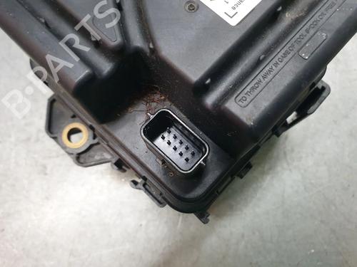 Horn RENAULT ZOE (BFM_) ZOE | BP32364887E13