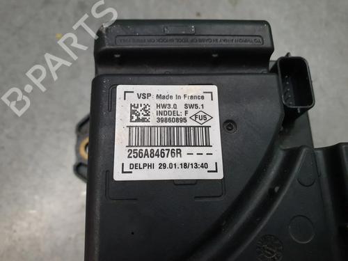 Horn RENAULT ZOE (BFM_) ZOE | BP32364887E13