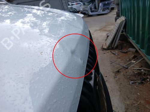 Motorhjelm RENAULT MASTER IV Platform/Chassis BLUE DCI 150 | BP32364889C1 - Image 4