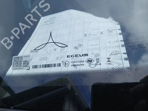 Parabrezza RENAULT MASTER IV Platform/Chassis BLUE DCI 150 | BP32364892C63