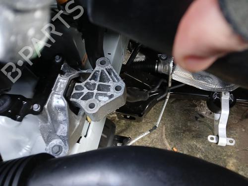 Motorfeste RENAULT MASTER IV Platform/Chassis BLUE DCI 150 (150 hp) 32364896