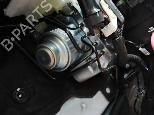 Used ABS pump RENAULT MASTER IV Platform/Chassis BLUE DCI 150 (150 hp) 32364895