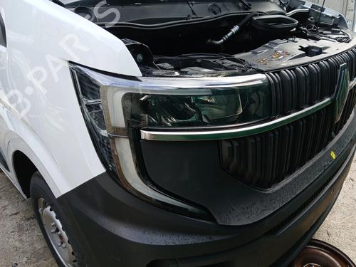 Lyskaster høyre RENAULT MASTER IV Platform/Chassis BLUE DCI 150 (150 hp) 32364898