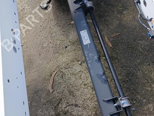 Used Rear axle RENAULT MASTER IV Platform/Chassis BLUE DCI 150 (150 hp) 32364908