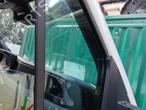 Used Front right quarter glass RENAULT MASTER IV Platform/Chassis BLUE DCI 150 (150 hp) 32364906