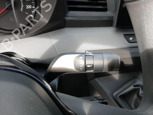 Rattstammestilk RENAULT MASTER IV Platform/Chassis BLUE DCI 150 (150 hp) 32364913