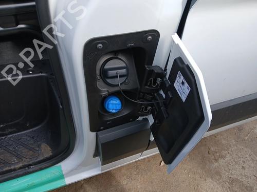 Fuel flap RENAULT MASTER IV Platform/Chassis BLUE DCI 150 | BP32364911C131