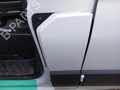 Tankklappe für RENAULT MASTER IV Platform/Chassis BLUE DCI 150 (150 hp) 32364911