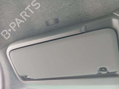 Parasol izquierda RENAULT MASTER IV Platform/Chassis BLUE DCI 150 (150 hp) 32364923