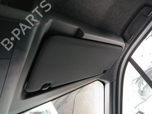 sonnenblende-rechts-renault-master-iv-platformchassis-2024-32364922 main image