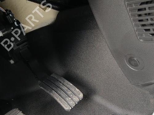 Pedal RENAULT MASTER IV Platform/Chassis BLUE DCI 150 (150 hp) 32364924