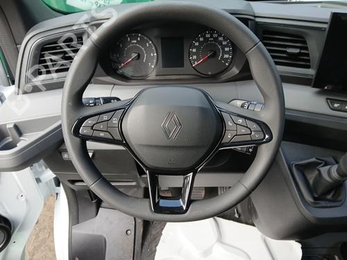 Volant RENAULT MASTER IV Platform/Chassis BLUE DCI 150 (150 hp) 32364928