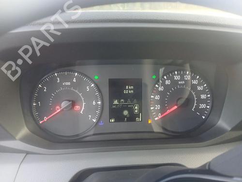 kombinert-instrument-renault-master-iv-platformchassis-2024-32364915 main image