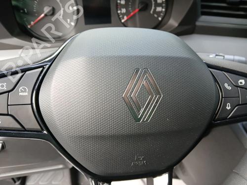 Kollisonspute sett RENAULT MASTER IV Platform/Chassis BLUE DCI 150 (150 hp) 32367810