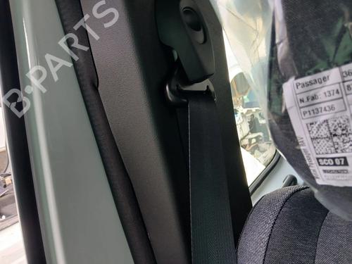 Airbag Kit RENAULT MASTER IV Platform/Chassis BLUE DCI 150 | BP32367810C86