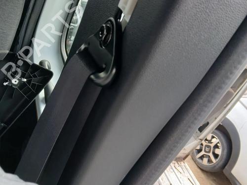 Airbag Kit RENAULT MASTER IV Platform/Chassis BLUE DCI 150 | BP32367810C86