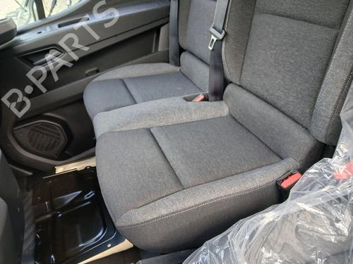 Otra RENAULT MASTER IV Platform/Chassis BLUE DCI 150 | BP32367811O1