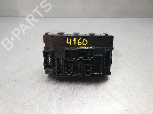 Sikringsdåse RENAULT CAPTUR II (HF_) LPG (HFMT) (101 hp) 32367814