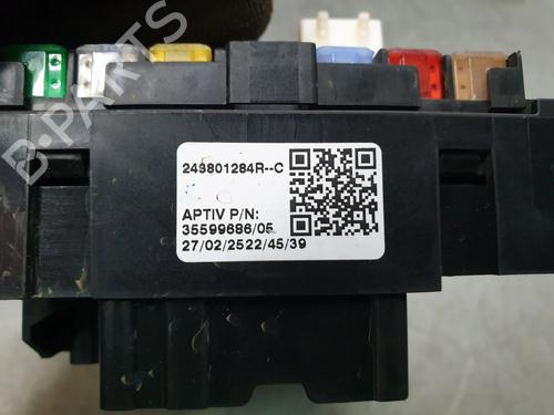 Fuse box RENAULT CAPTUR II (HF_) LPG (HFMT) | BP32367814E1  - Image 5