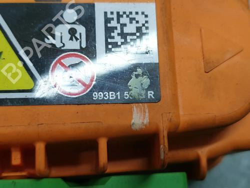 Electronic module RENAULT TWINGO III (BCM_, BCA_) Z.E: (BCA1) | BP32367816M83  - Image 5