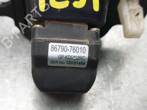 Electronic module LEXUS CT (ZWA10_) 200h (ZWA10_, ZWA10R) | BP32367818M83  - Image 6