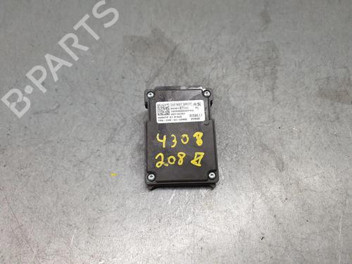 Electronic module PEUGEOT 208 II (UB_, UP_, UW_, UJ_) 1.2 PureTech 100 | BP32367821M83