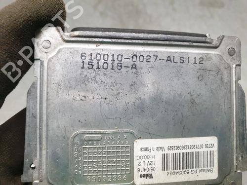 Other RENAULT LAGUNA Coupe (DT0/1) 2.0 dCi GT (DT11, DT1E, DT1N) | BP32370702O1 