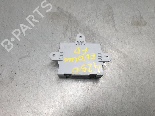 Andre LAND ROVER RANGE ROVER EVOQUE (L538) 2.0 D 4x4 (150 hp) 32370704